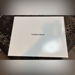 Nordstrom gift box Larger size